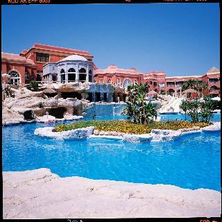Albatros Laguna Vista Beach Resort