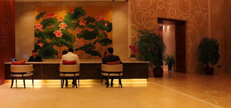 Beijing Donghuang Hotel
