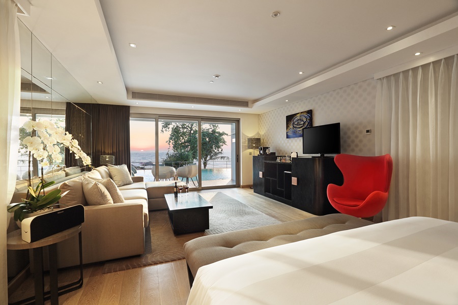 Double Six Luxury Hotel Double Six Luxury Hotel