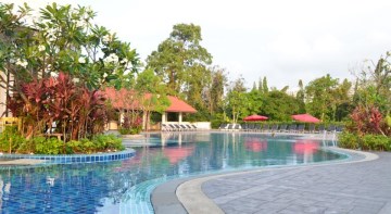 WELCOME JOMTIEN BEACH