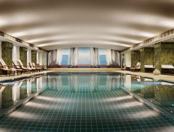 PARK HYATT HAMBURG