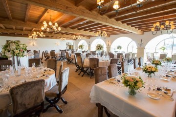 LA BASTIDE DE GORDES
