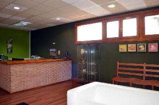 PUERTA PINARES