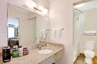 Baymont by Wyndham San Antonio Near Lackland AFB