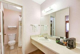 Foto del hotel Baymont By Wyndham San Antonio Near Lackland Afb