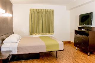 Foto del hotel Baymont By Wyndham San Antonio Near Lackland Afb