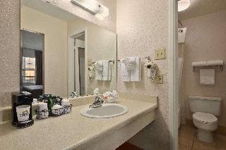 Foto del hotel Baymont By Wyndham San Antonio Near Lackland Afb