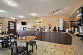 Foto del hotel Baymont By Wyndham San Antonio Near Lackland Afb