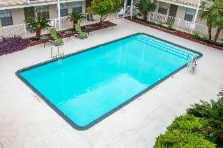Foto del hotel Baymont By Wyndham San Antonio Near Lackland Afb