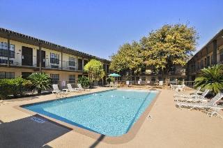 Foto del hotel Baymont By Wyndham San Antonio Near Lackland Afb