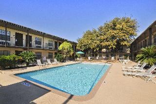 Foto del hotel Baymont By Wyndham San Antonio Near Lackland Afb