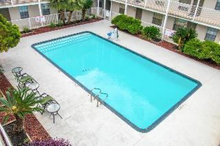 Foto del hotel Baymont By Wyndham San Antonio Near Lackland Afb