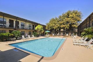 Foto del hotel Baymont By Wyndham San Antonio Near Lackland Afb