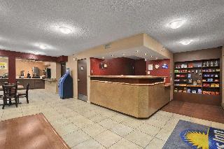 Foto del hotel Baymont By Wyndham San Antonio Near Lackland Afb