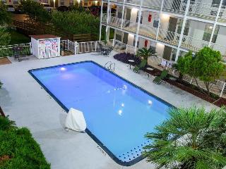 Foto del hotel Baymont By Wyndham San Antonio Near Lackland Afb