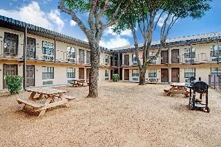 Foto del hotel Baymont By Wyndham San Antonio Near Lackland Afb