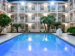 Foto del hotel Baymont By Wyndham San Antonio Near Lackland Afb