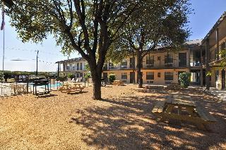Foto del hotel Baymont By Wyndham San Antonio Near Lackland Afb