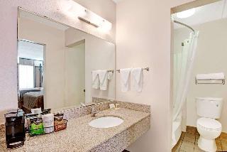 Foto del hotel Baymont By Wyndham San Antonio Near Lackland Afb