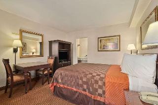 Foto del hotel Baymont By Wyndham San Antonio Near Lackland Afb