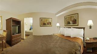 Foto del hotel Baymont By Wyndham San Antonio Near Lackland Afb