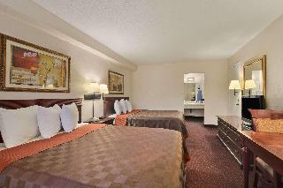 Foto del hotel Baymont By Wyndham San Antonio Near Lackland Afb