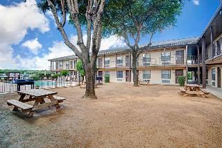 Foto del hotel Baymont By Wyndham San Antonio Near Lackland Afb