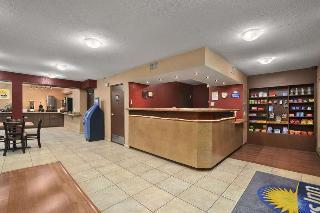 Foto del hotel Baymont By Wyndham San Antonio Near Lackland Afb