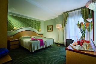 HOTEL PALACE MEGGIORATO