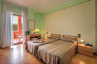 Hotel 3 Querce