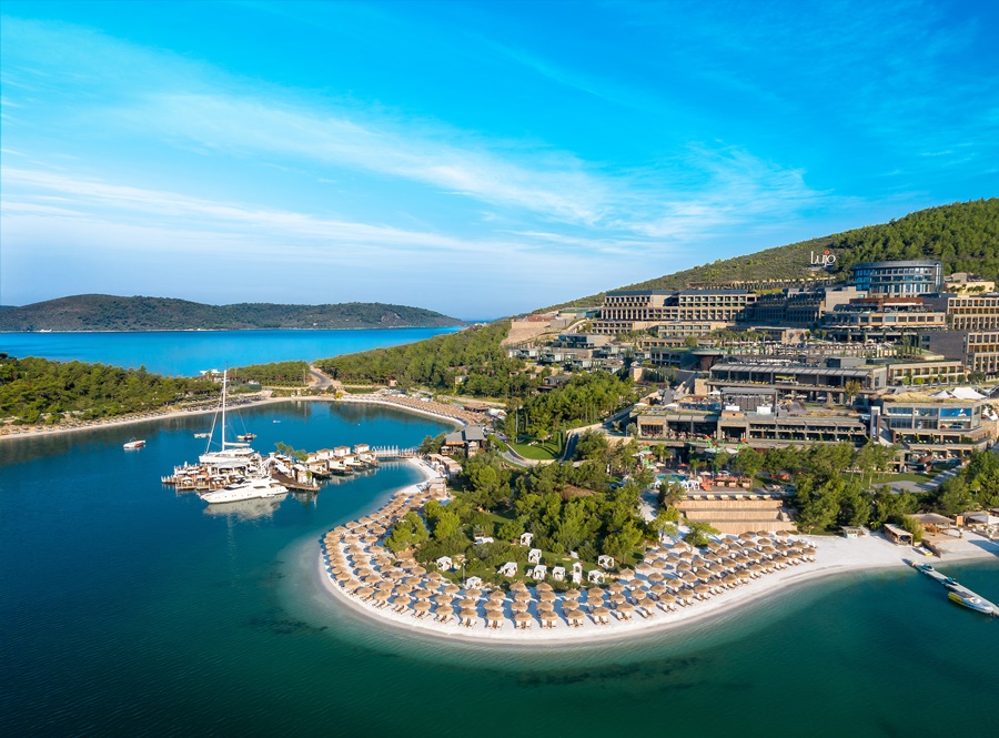 Lujo Hotel - All Inclusive