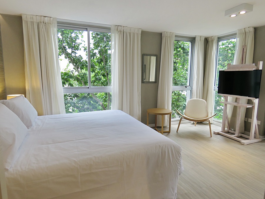 SMART HOTEL MONTEVIDEO