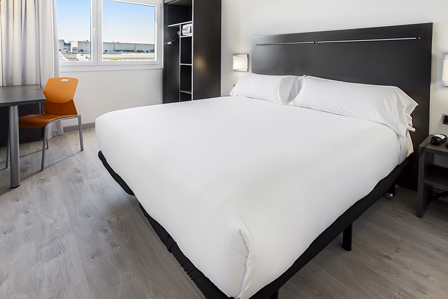 B&b Hotel Rubi