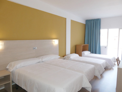 BENIDORM CITY OLYMPIA