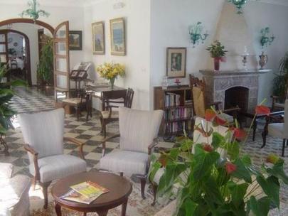 RESTAURANT MAR I VENT