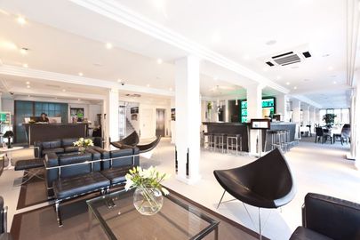 OD OCEAN DRIVE IBIZA