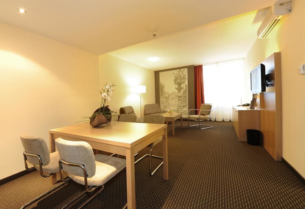 Best Western Premier Central Hotel Leonhard