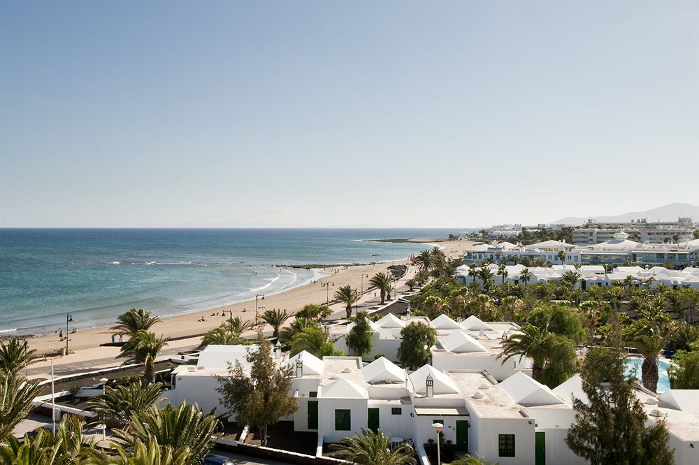 APARTAMENTOS LAS GAVIOTAS THE HOME COLLECTION - Hotel cerca del Aeropuerto de Lanzarote