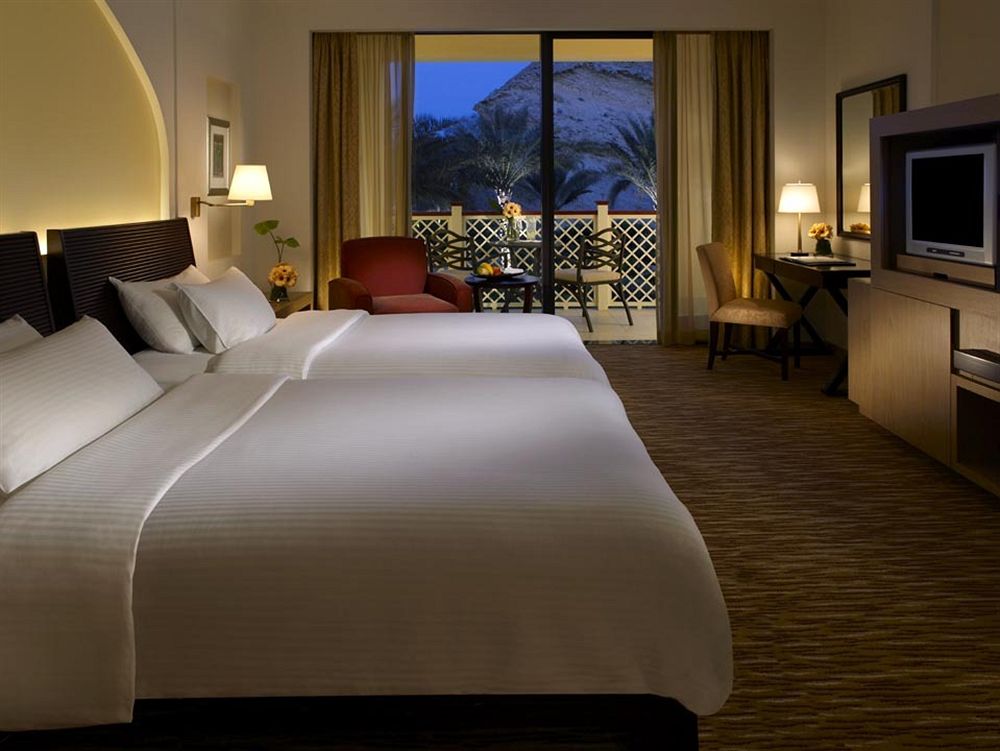 SHANGRI LA BARR AL JISSAH, MUSCAT