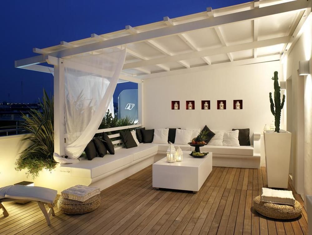 Dory Hotel & Suite