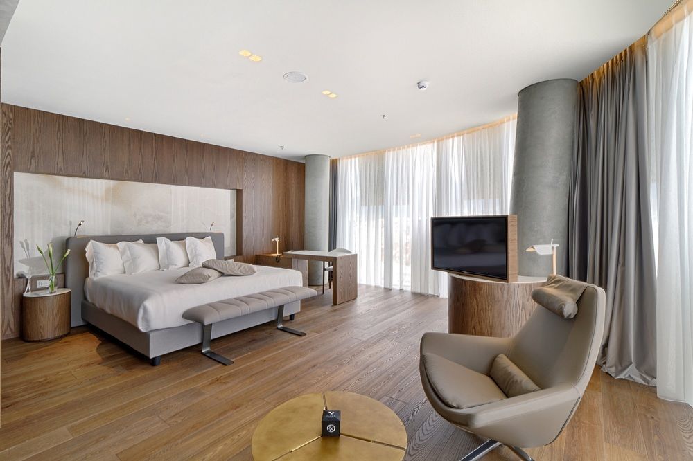 MARITIM THE PLAZA TIRANA
