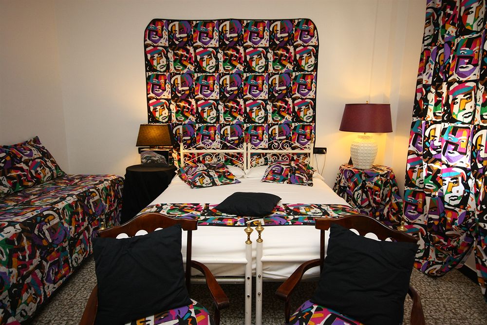 Hotel Eveline Portosole