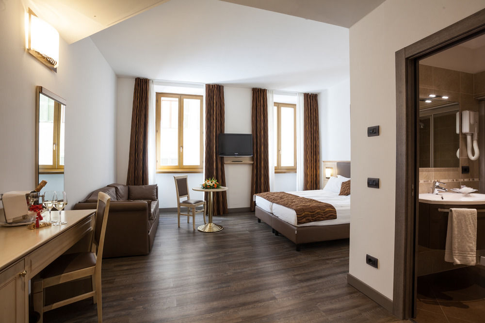 Hotel Portici - Romantik&Wellness