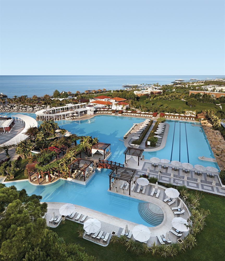 ELA QUALITY RESORT BELEK