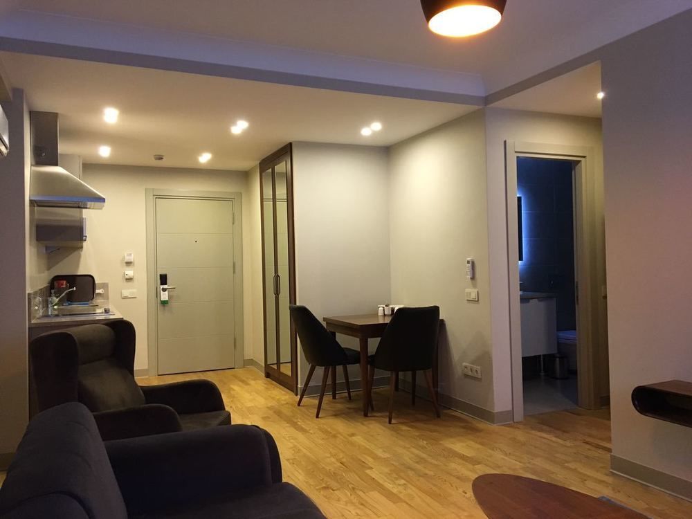 Keten Suites Taksim