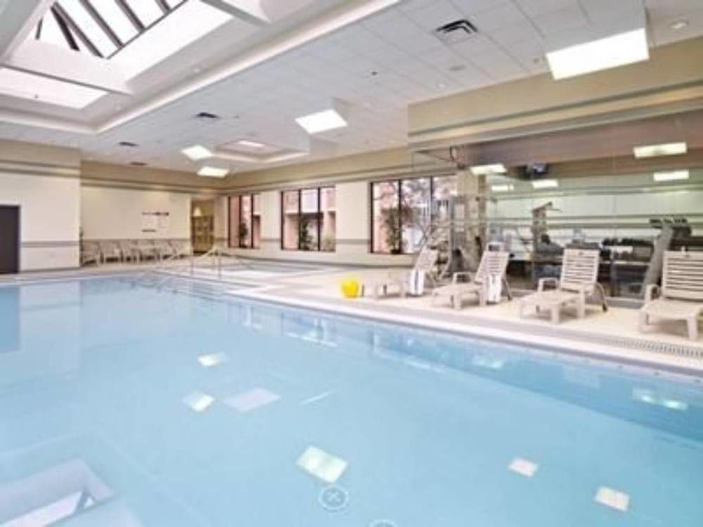 DoubleTree by Hilton Calgary North