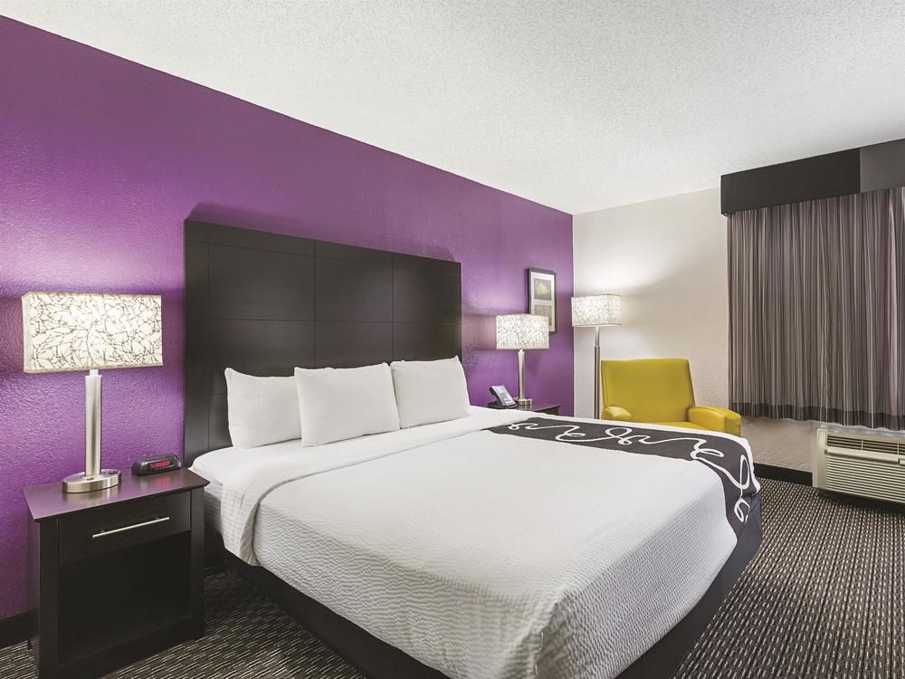 La Quinta Inn & Suites Miami Lakes