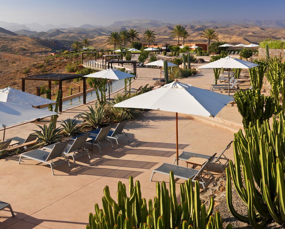 SHERATON GRAN CANARIA SALOBRE GOLF RESORT