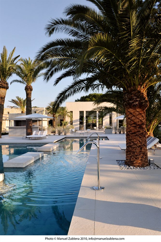 Hotel Sezz Saint-tropez