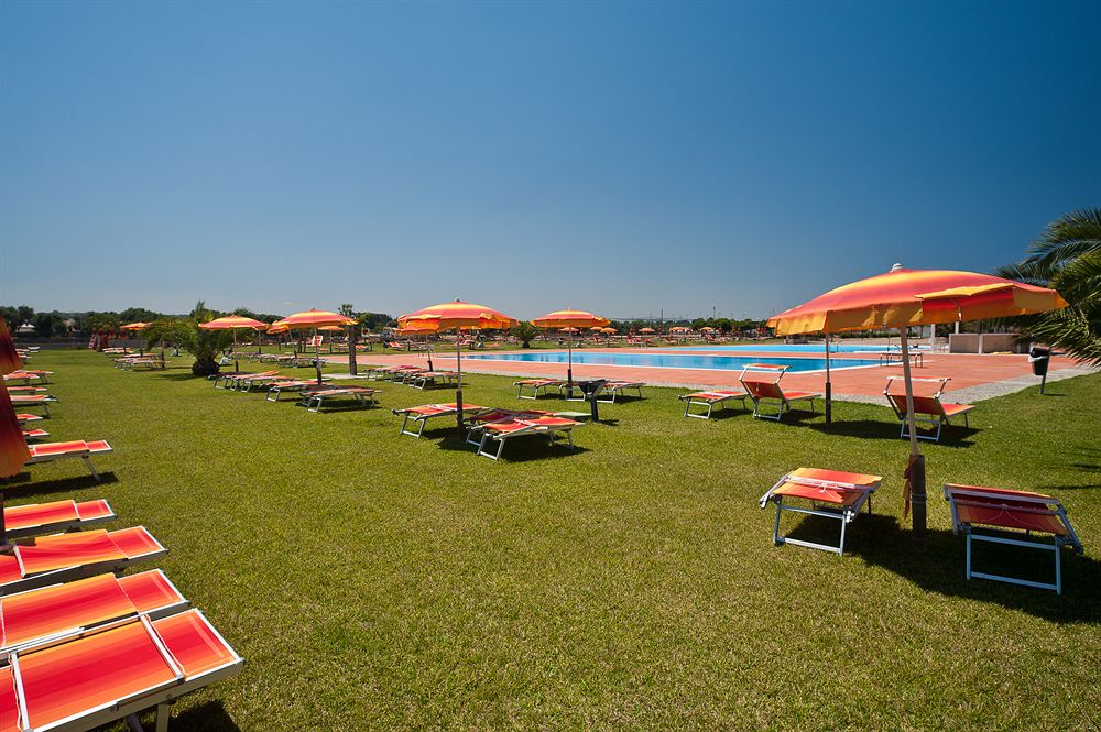 Pietrablu Resort & Spa - Cds Hotels